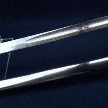 Cambridge University Rifles 1827 Pattern Officers Sword, Sir Lucas Eustratios Ralli 9